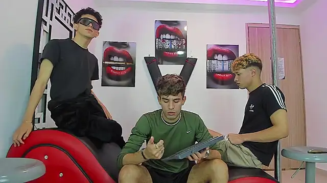 RED_EMPIRE live sex cam