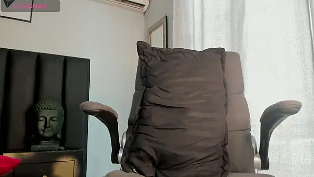 sexual_diamond live sex cam