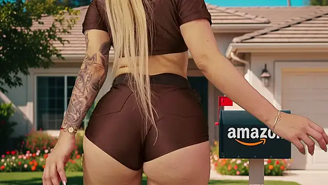 XXMILE live sex cam