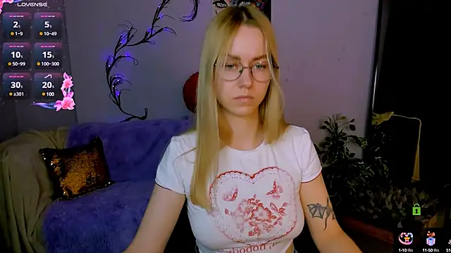 mary_mooore live sex cam