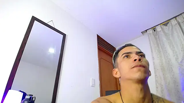 Dede_Leon live sex cam