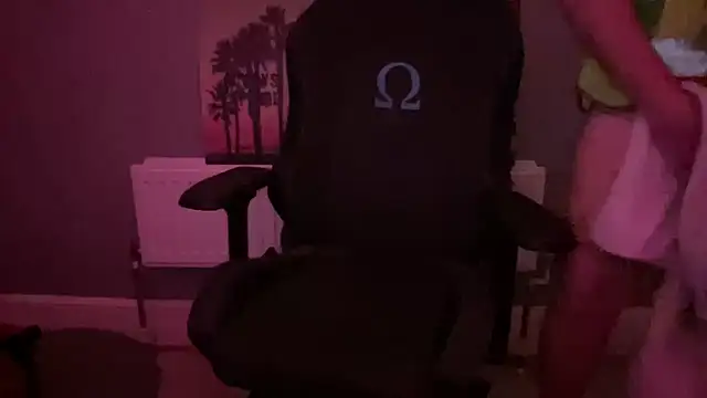 BUILDER4YOU live sex cam