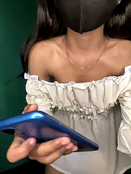Hot_Aishi live sex cam