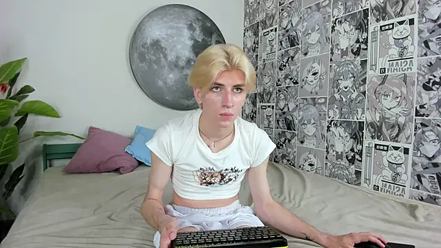 Oliver_Starboy live sex cam