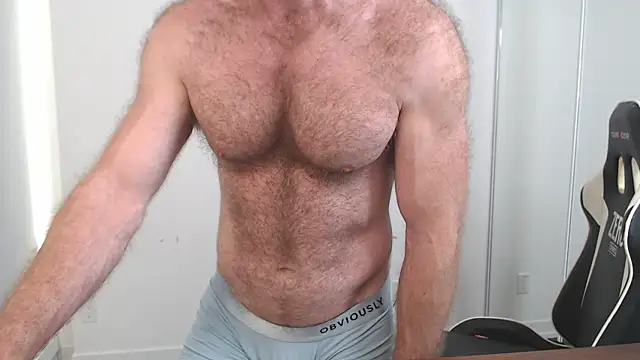 TheDonnyBasilisk live sex cam