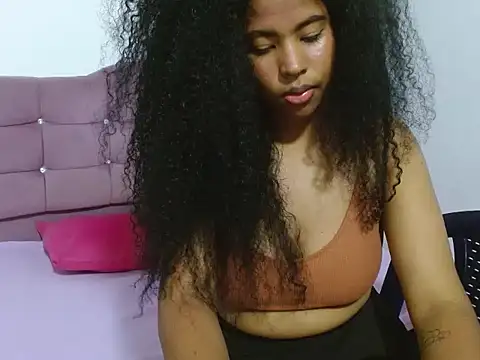 RoussBell live sex cam