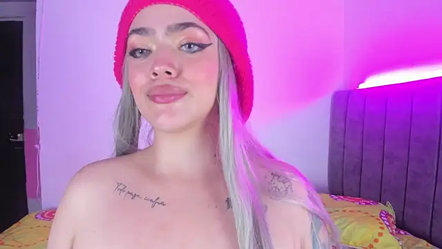 KayllaEvanss_ live sex cam