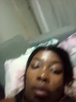 CuteBootyBae live sex cam
