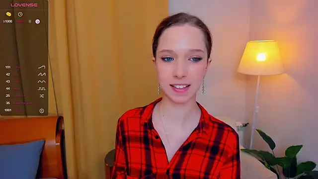 LynnBeames live sex cam
