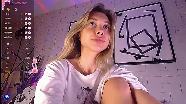nikkichu live sex cam