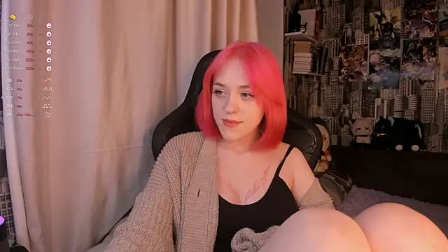 fly_with_love live sex cam