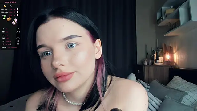 TefFfish live sex cam