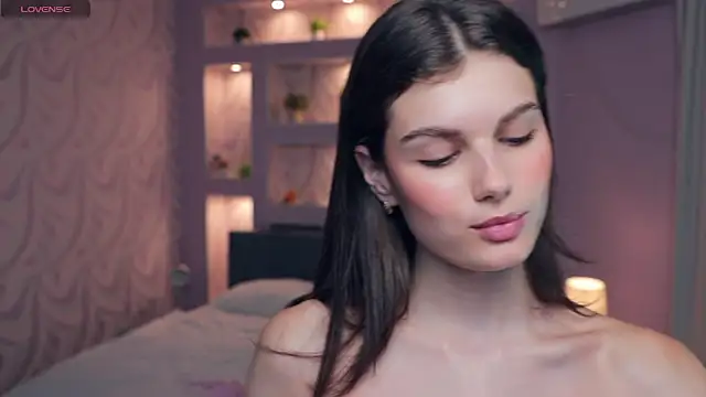 FloraDobb live sex cam