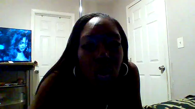 GiselleDaMainEvent's web cam