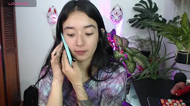 cat_salo's Stripchat show and profile