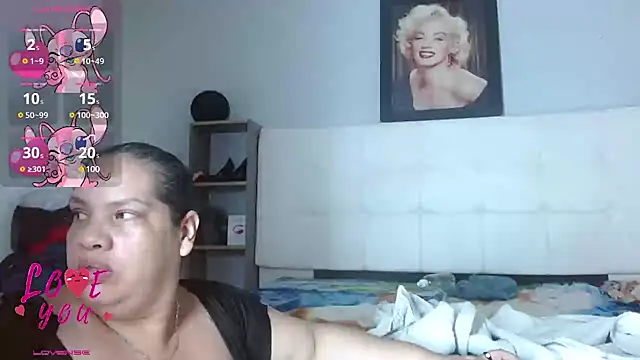 Candy_and_Jh0n live sex cam
