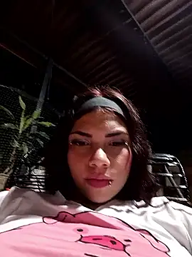 daring_lily live sex cam