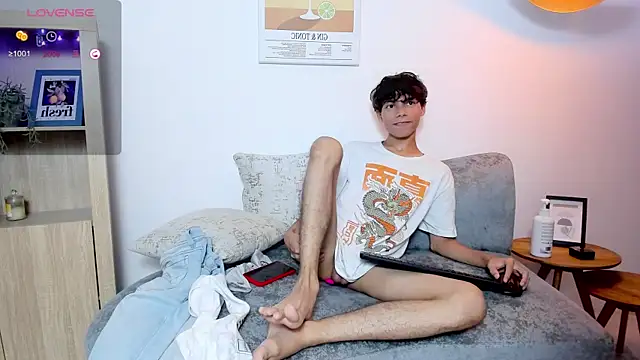 Honeymoon_sariel live sex cam