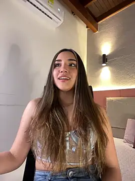 AniiRose live sex cam