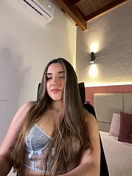 AniiRose live sex cam