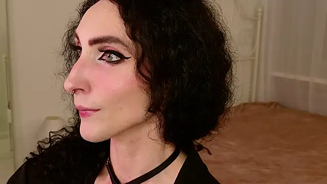 Queen_of_tease live sex cam