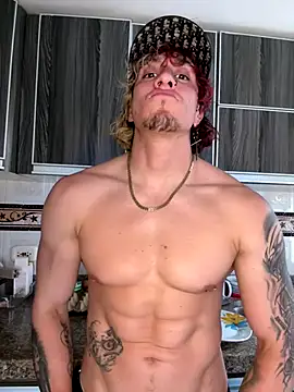 strongboy_'s web cam