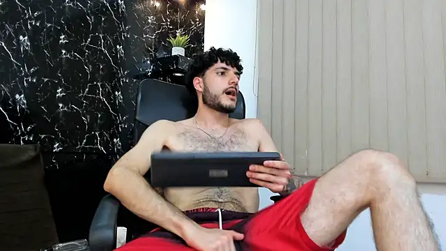Rafael_Mendezz live sex cam
