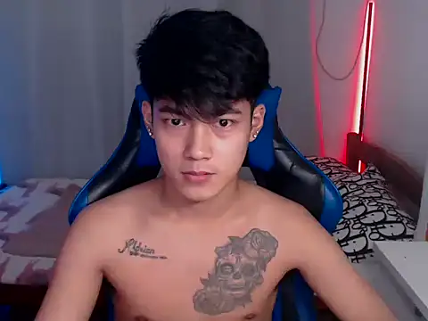 Prince_kiyoshi's web cam