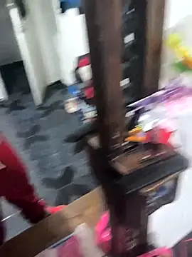DEMON-ANGEL's web cam