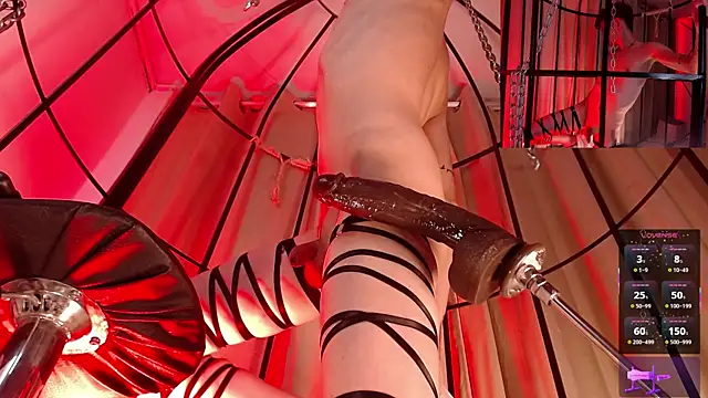 ValentinoMoreti live sex cam