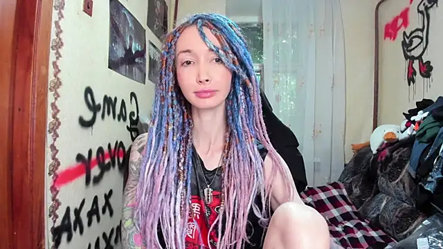 Roxy_Silver live sex cam