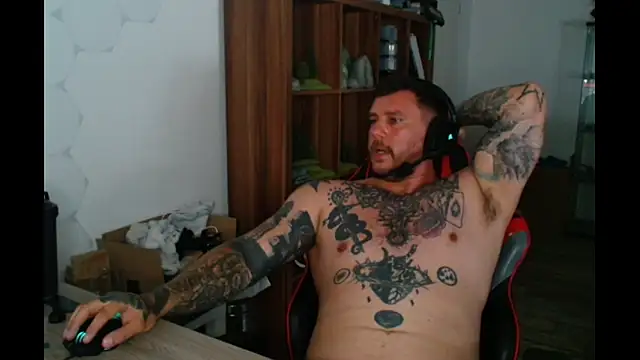 Alcahueta_197 live sex cam