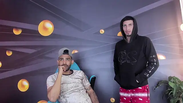 Extreme_boys live sex cam