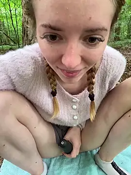FayeFlame live sex cam