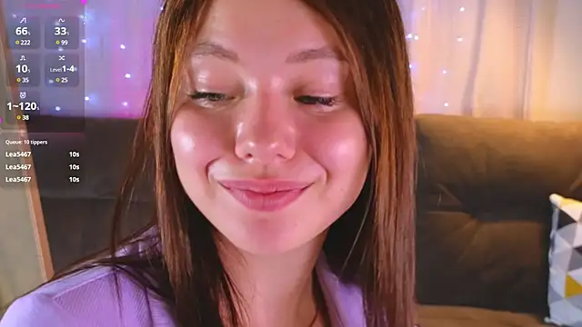 meow_mellie's web cam