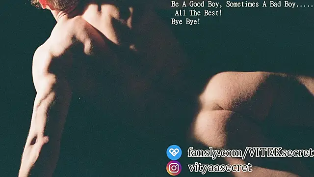 VIktorSecret live sex cam