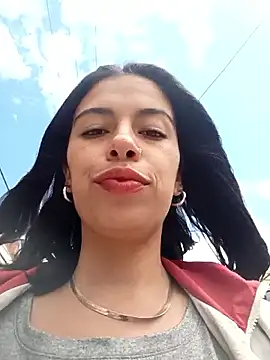 Nathaly_12 live sex cam