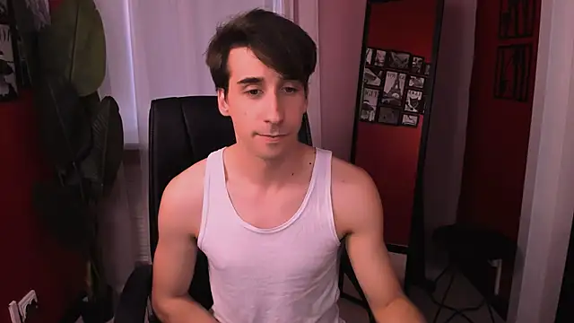 JonathanGrof live sex cam