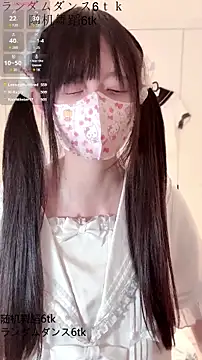 xiaoxia_baby live sex cam