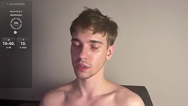 JimShelton live sex cam