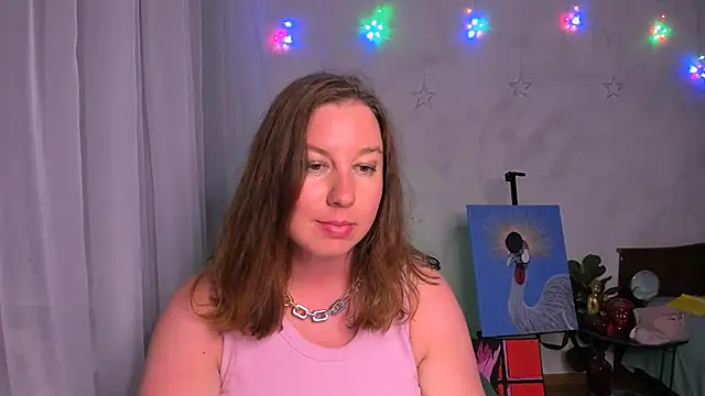 NancySanders's web cam