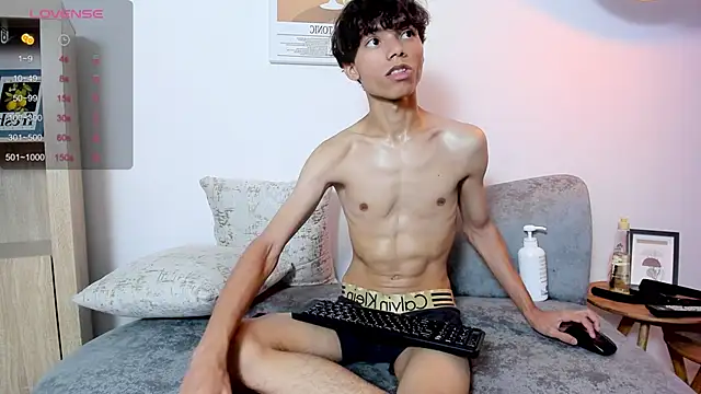 Honeymoon_sariel live sex cam