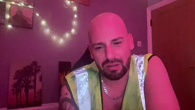BUILDER4YOU live sex cam