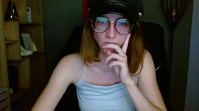 juicyPenny's web cam