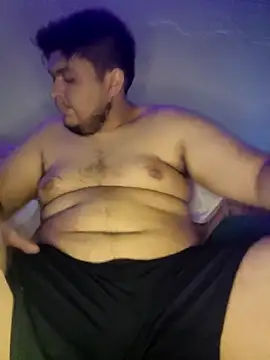David_GX live sex cam