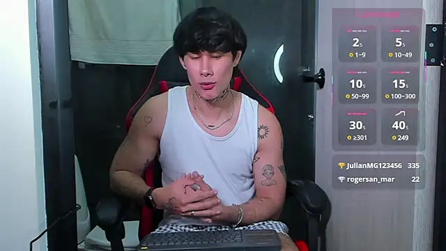 JayHotxxx live sex cam