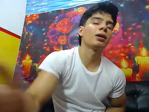 seigfried0 live sex cam