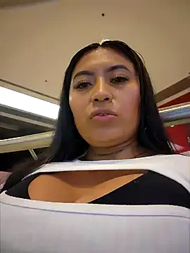 luisa16xxx's web cam
