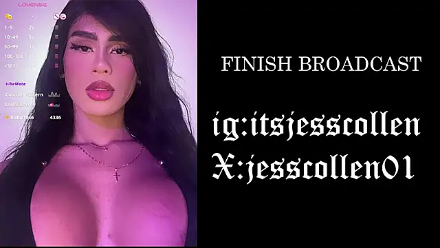 Jess_Collen live sex cam
