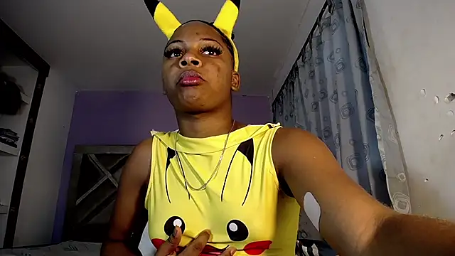 sexy_yesica live sex cam